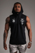 REGATA COM CAPUZ ARMY CORPS PRETA - Bulking Revenda