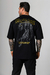 CAMISETA OVERSIZED TIGER KING
