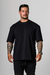 CAMISETA OVERSIZED TIGER KING - comprar online