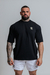 CAMISETA OVERSIZED SON OF IRON PRETA - comprar online