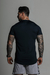 CAMISETA UNLTD BULKING PRETA - Bulking Revenda