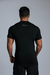 Imagem do CAMISETA RAGLAN NEW SIGN PRETA