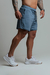 SHORT ACTION AZUL - comprar online