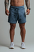 SHORT ACTION AZUL - comprar online