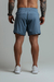 SHORT ACTION AZUL - comprar online