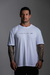 CAMISETA FASTER RUN BRANCA