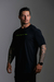 CAMISETA FASTER RUN PRETA na internet