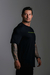 Imagem do CAMISETA FASTER RUN PRETA