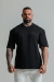 CAMISETA OVERSIZED HONOR PRETA - loja online