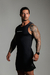 REGATA NEXT LEVEL PRETA - Bulking Revenda