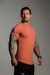 CAMISETA NEXT LEVEL TERRACOTA - loja online