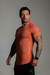 Imagem do CAMISETA NEXT LEVEL TERRACOTA