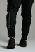 CALÇA JOGGER TRAINING PRETA - comprar online