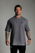CAMISETA OVERSIZED TRAINING CHUMBO - Bulking Revenda