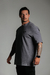 CAMISETA OVERSIZED TRAINING CHUMBO