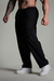 CALÇA LOOSE ALWAYS PRETA - loja online