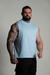 REGATA ALWAYS AZUL CLARA - Bulking Revenda