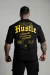 CAMISETA OVERSIZED ALWAYS PRETA - loja online