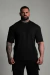 CAMISETA OVERSIZED ALWAYS PRETA - comprar online