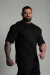 CAMISETA OVERSIZED ALWAYS PRETA - comprar online
