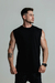REGATA FULL STRONGERS PRETA - Bulking Revenda