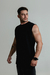 REGATA FULL STRONGERS PRETA - loja online