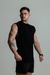 REGATA FULL STRONGERS PRETA - comprar online