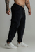 CALÇA JOGGER BULKING XII PRETA - loja online