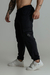 CALÇA JOGGER BULKING XII PRETA - Bulking Revenda