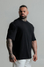 CAMISETA OVERSIZED HUNGRY PRETA - loja online
