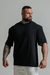 CAMISETA OVERSIZED HUNGRY PRETA - comprar online