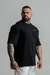 CAMISETA OVERSIZED PEGASUS PRETA - comprar online