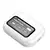 Fone de Ouvido Bluetooth 5.4 A9PRO- BRANCO - loja online