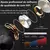 Imagem do Fone de Ouvido Bluetooth 5.4 A9PRO- BRANCO