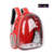Mochila Pet Transporte para Cães e Gatos - Visão Ampla - comprar online