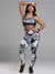 Conjunto Fitness Feminino Tecido Premium - MIXSHOPMIL
