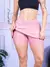Saia Curta Ftness - MIXSHOPMIL