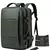 Mochila Impermeável, - MIXSHOPMIL