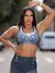 Conjunto Fitness Feminino Tecido Pre - loja online