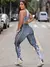 Conjunto Fitness Feminino Tecido Pre - MIXSHOPMIL