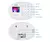 KERUI-Smart Home Sem Fio Wi-Fi, GSM, Sensor de Movimento - comprar online