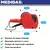 Etiquetadora Manual De Preço MX5500 - loja online