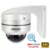ASECAM 8MP 4K Câmera de Segurança Externa PTZ Zoom óptico de 5X Dome Onvif Po - comprar online