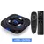 TV BOX Androide Modelo ZT866 6K - MIXSHOPMIL