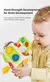 Brinquedo Infantil Sensorial FunTalker Learning Machine - loja online