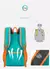 Mochila Unisex leve dobrável e portátil na internet