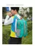 Mochila Unisex leve dobrável e portátil