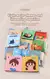 Imagem do Montessori 3D Books, livro de pano macio