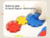 Brinquedo Infantil Sensorial FunTalker Learning Machine - comprar online