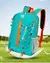 Mochila Unisex leve dobrável e portátil - MIXSHOPMIL